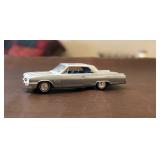 1964 Buick "Wildcat" 2-door Model Car