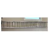 Keller Aluminum Ladder 18-20 ft