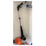 Black and Decker 1.25 HP Electric Edger