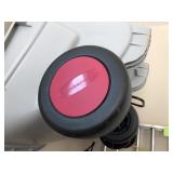 Rubbermaid Utility Cart