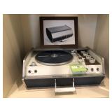 Design Model for Motorola Thirt - Wood