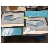 Original Drawings for Motorola Thirt