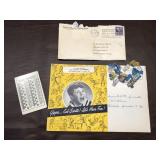 BAS Catalog, Vintage Paper License Plates …