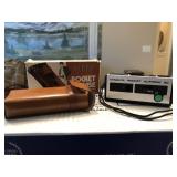 Vintage Minolta Pocket Auto Pak 50