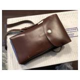 Vintage Voigtlander Besa Camera w/ Camera Case