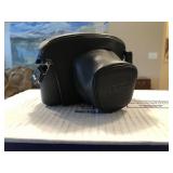 Vintage Pentax SpotMatic 35 MM Camera in Case