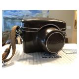 Vintage Minolta V2 35MM Camera