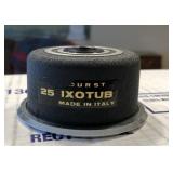 Vintage Snyder Optic 1:4.5 Lens/Durst Ixotub