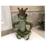 Frog Prince