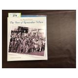 3 Hardback Coffee Table books