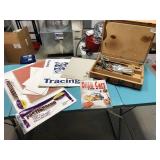 Drawing Supplies