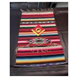 Philmont Scout Ranch Neckerchief & Sarape