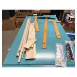 T Squares (3) Vintage and more