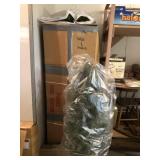 3 pieces artificial Christmas Décor