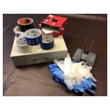 Miscellaneous Office Supplies