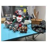 Christmas Decorations