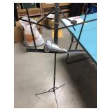 Bottom Trombone Straight Mute & Norwood Music Stan