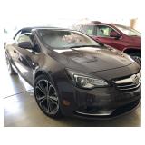 Buick Cascada PREMIUM 1SP - Convertible Coupe 2017