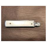 Unmarked maker - Pocket Knife