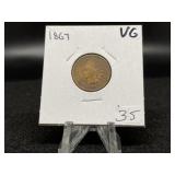 Copper-Nickel: 1867
