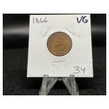 Copper-Nickel: 1866