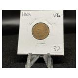 Copper-Nickel: 1869