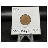 Copper-Nickel: 1870