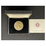 United States National Bicentennial Medal