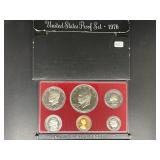 1976 Proof Set