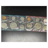 1978 US Mint Set not in Box