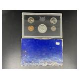 1968 Proof Set