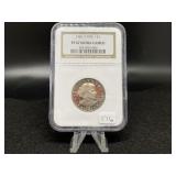 1981-S SBA Dollar Type 1 (NGC PF67 Ultra Cameo)