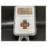 2009 Lincoln ?Professional Life ? Cent (NGC BU Hol