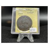 1795 Prince of Wales British « Penny Token