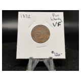 Copper-Nickel: 1872
