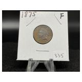 Copper-Nickel: 1875