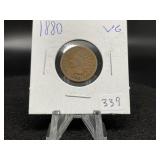 Copper-Nickel: 1880