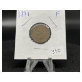Copper-Nickel: 1881