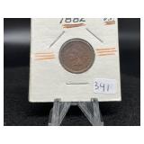 Copper-Nickel: 1882