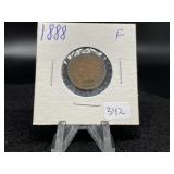 Copper-Nickel: 1888