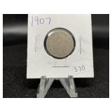 Liberty V Nickels:  1907