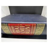 Supreme Global Stamp Album Vol 2 (Great Britian)