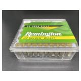 REMINGTON 22 LONG RIFLE 100 CARTRIDGES