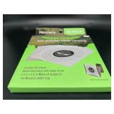 MONARCH AIR GUN REPLACEMENT PAPER TARGETS 50