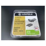 LEUPOLD BROWNING X-BOLT MATTE