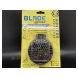 BLADE DRIVER WAFER BLADE SCENT DISPERSAL TOOL