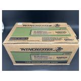 WINCHESTER 5.56 MM 150 CARTRIDGES