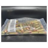 CCI 9 MM 50 CARTRIDGES