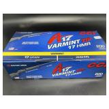 CCI 17 HMR VARMINT 200 CARTRIDGES