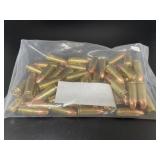 CCI 9 MM 50 CARTRIDGES